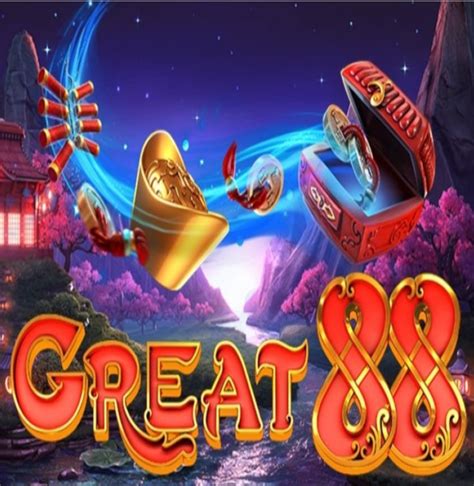 great 88 slot game|Great 88 Slot Game .